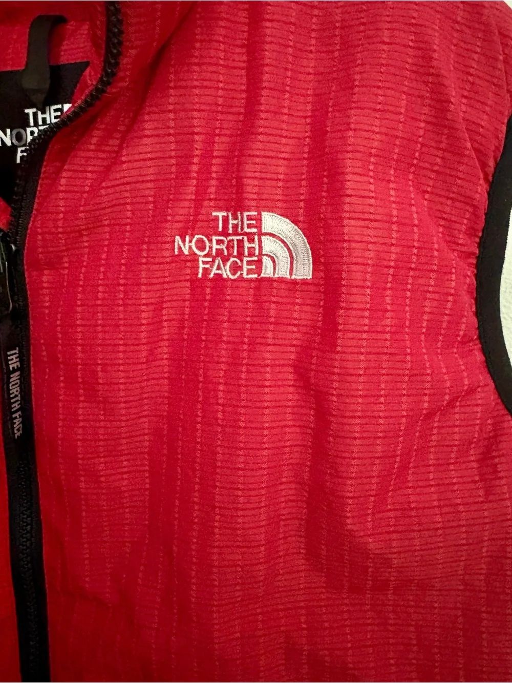 The North Face north face